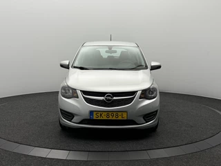 Opel KARL – thumbnail 8