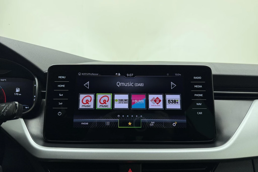 Škoda Scala – foto 24