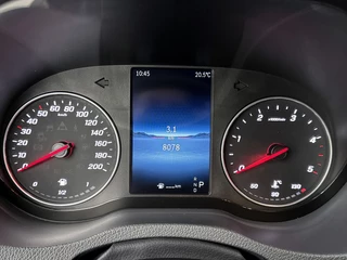 Mercedes-Benz Sprinter – thumbnail 14