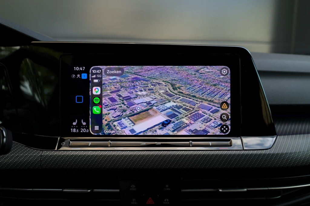 Volkswagen Golf – foto 47