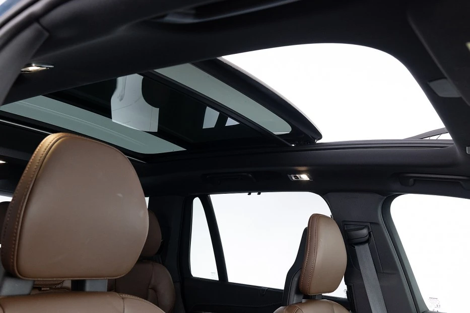 Volvo XC90 – foto 13