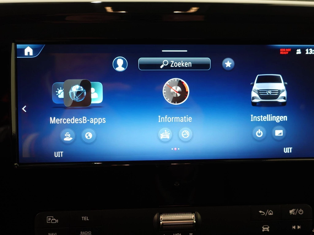 Mercedes-Benz Vito – foto 34