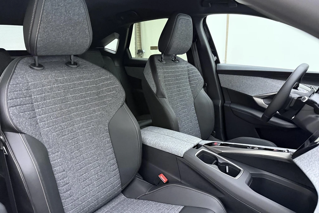Peugeot 3008 – foto 14