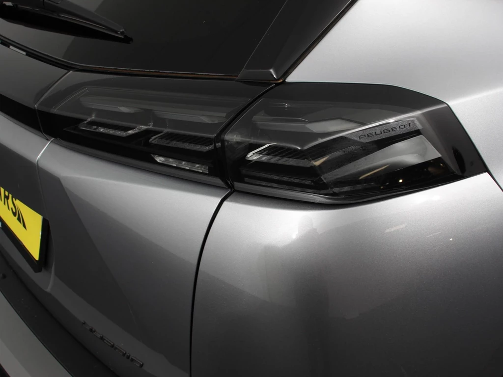 Peugeot 2008 – foto 32