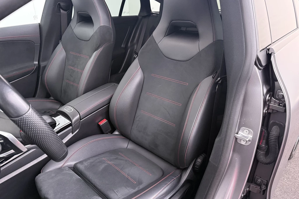 Mercedes-Benz CLA – foto 10