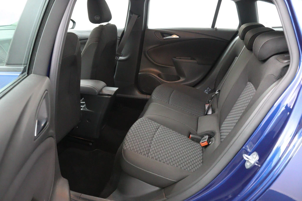 Opel Astra – foto 18