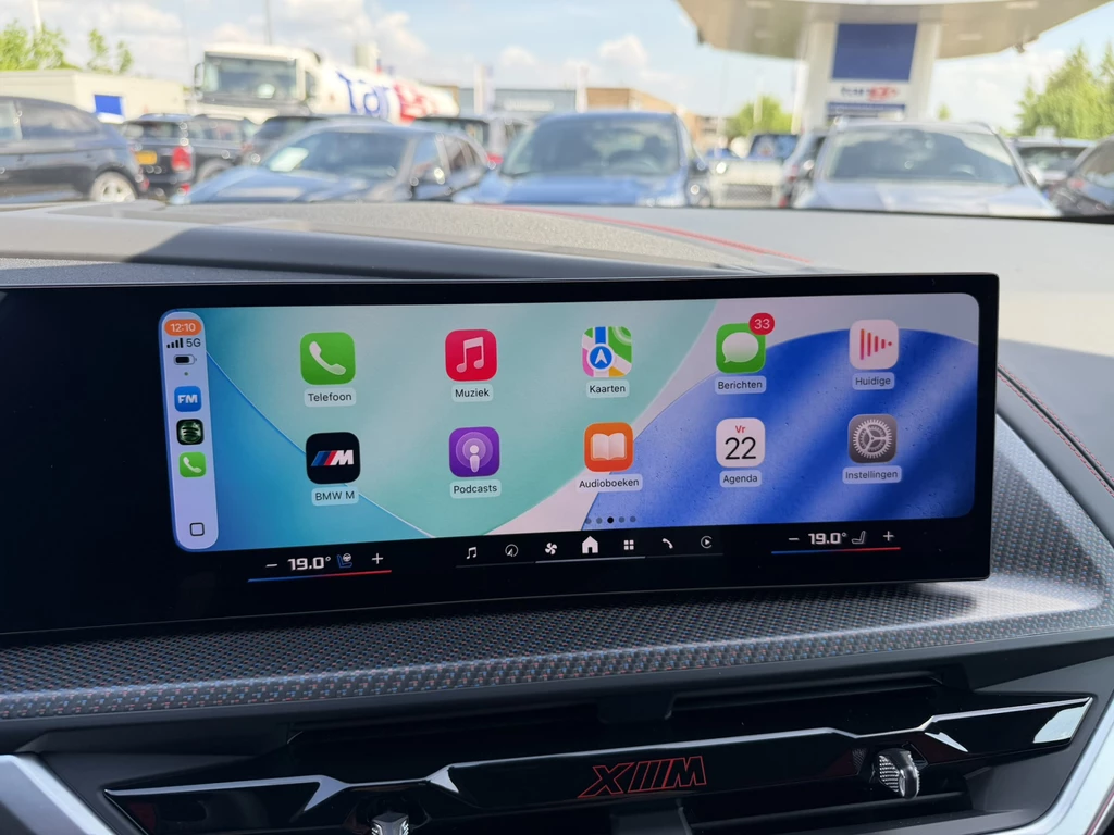 BMW XM – foto 28
