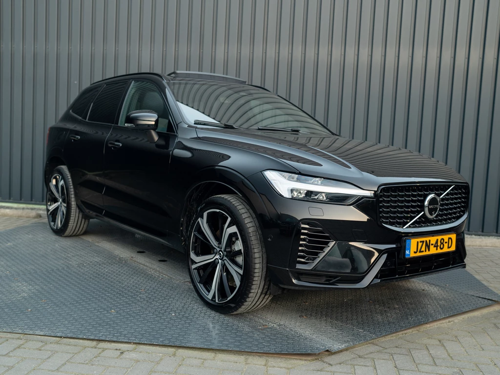 Volvo XC60 – foto 15