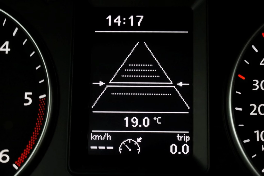 Volkswagen Caddy – foto 20