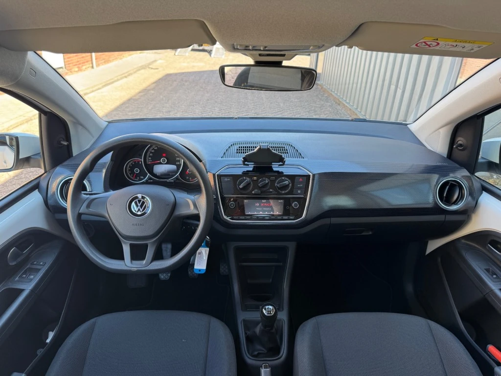 Volkswagen up! – foto 12
