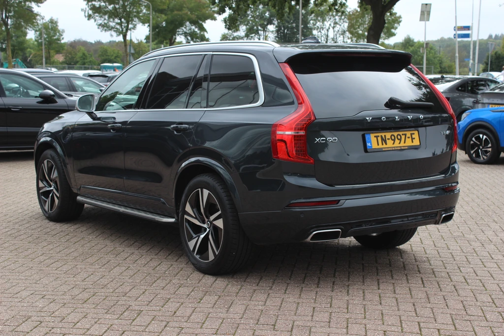 Volvo XC90 – foto 3