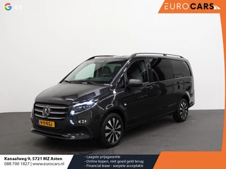 Mercedes-Benz Vito – thumbnail 1