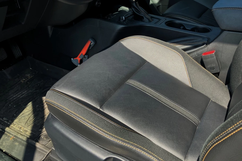 Ford Ranger – foto 14