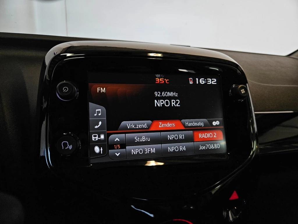 Toyota Aygo – foto 30