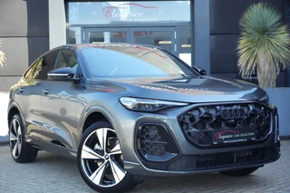 Audi Q5 – thumbnail 5