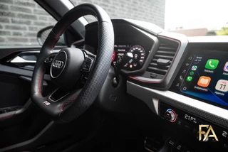 Audi A1 Sportback – thumbnail 46