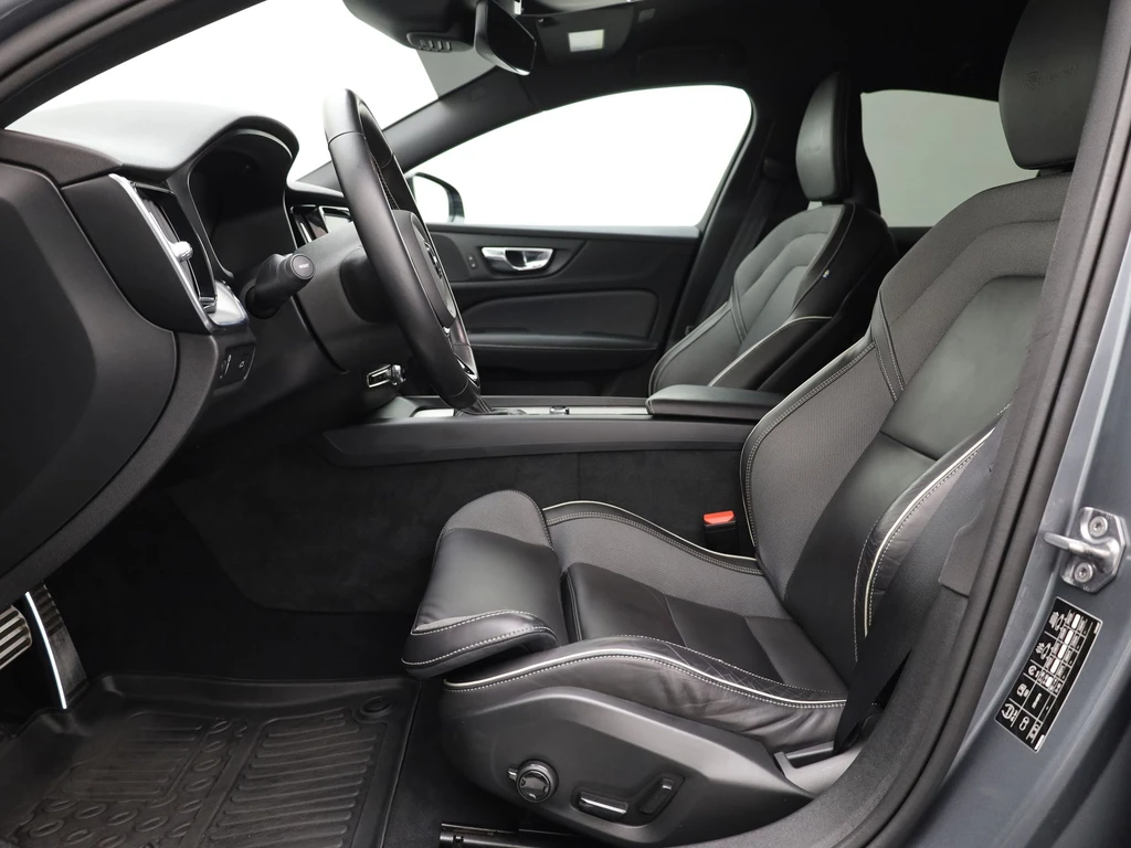 Volvo S60 – foto 39