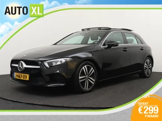 Mercedes-Benz A-Klasse – thumbnail 1