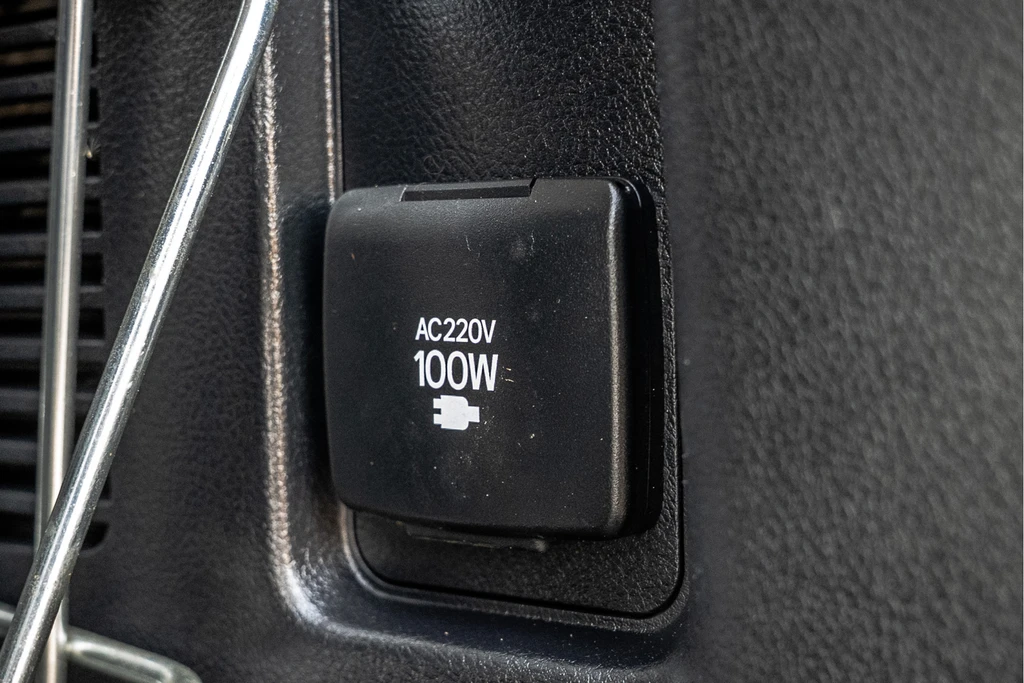 Toyota Land Cruiser – foto 30