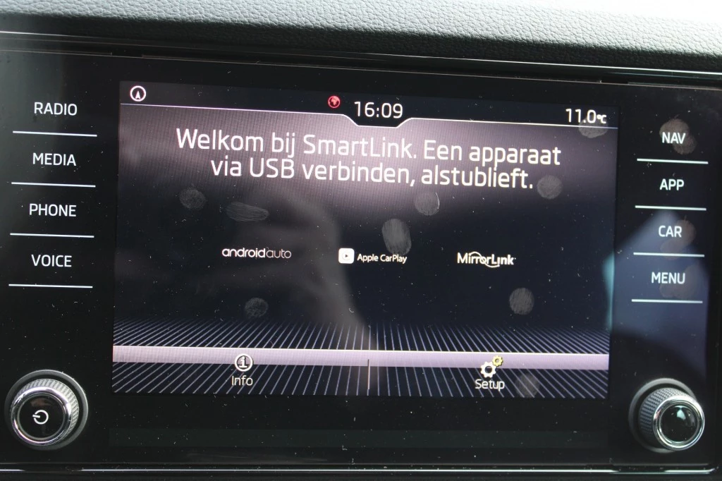 Škoda Karoq – foto 15