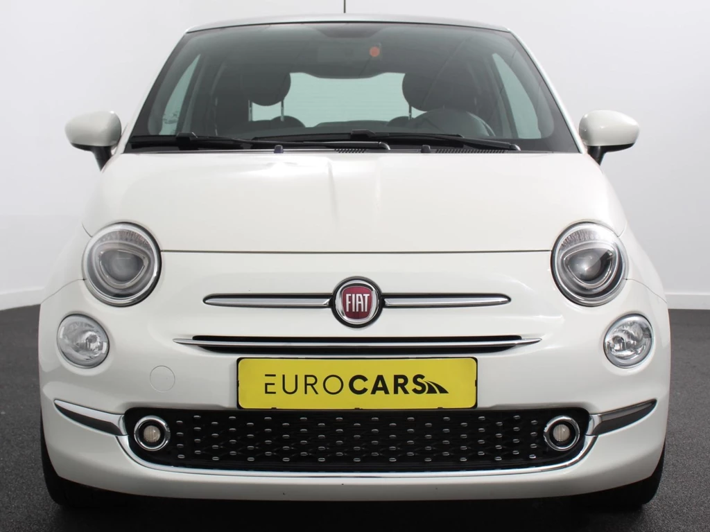 Fiat 500 – foto 7