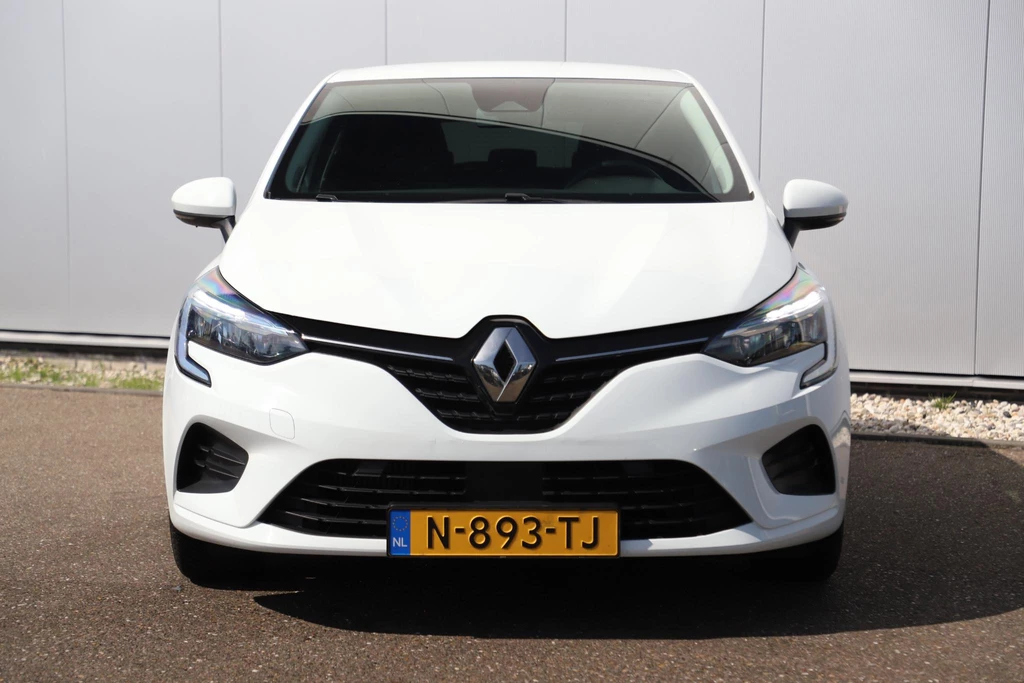 Renault Clio – foto 4