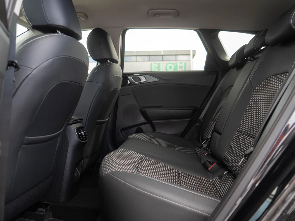 Kia Ceed Sportswagon – foto 22