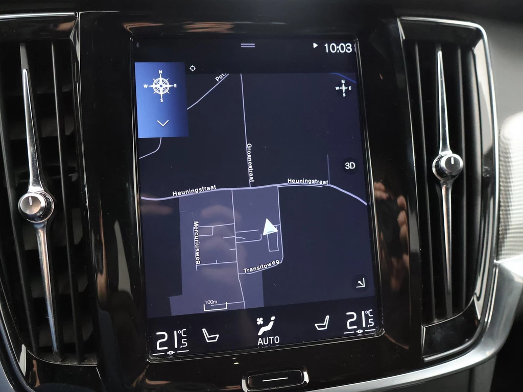 Volvo V90 – foto 38