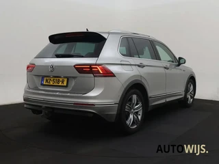 Volkswagen Tiguan – thumbnail 3