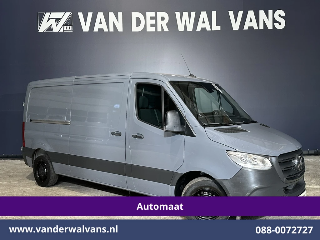 Mercedes-Benz Sprinter – foto 4