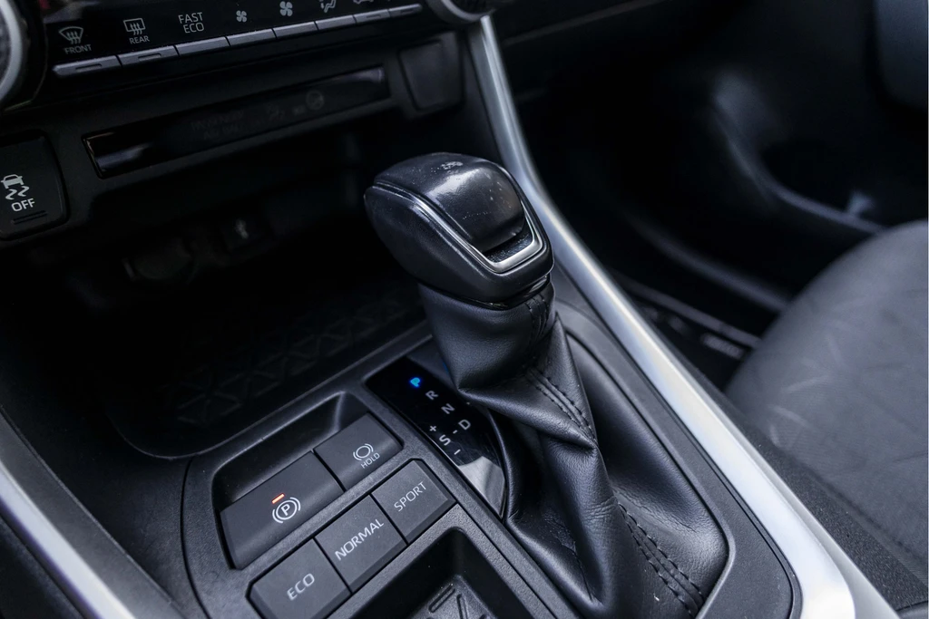 Toyota RAV4 – foto 23
