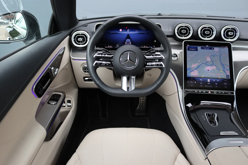 Mercedes-Benz CLE – foto 25