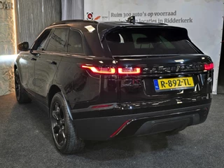 Land Rover Range Rover Velar – thumbnail 2