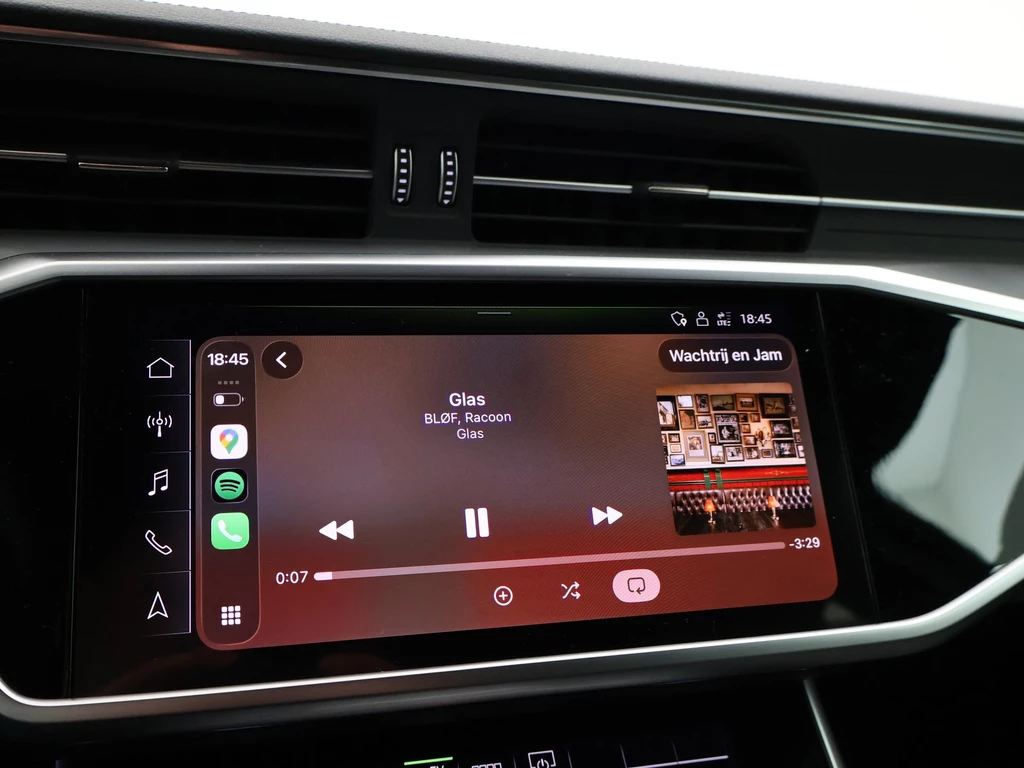 Audi A6 – foto 55