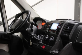 Citroën Jumper – thumbnail 13