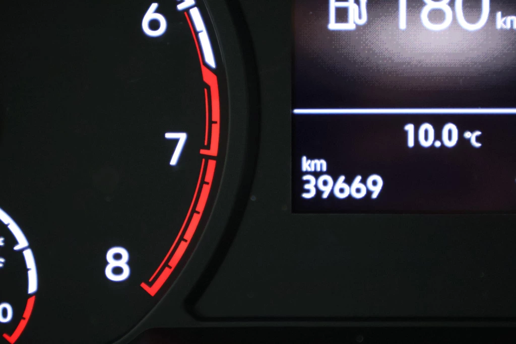 Volkswagen Caddy – foto 26
