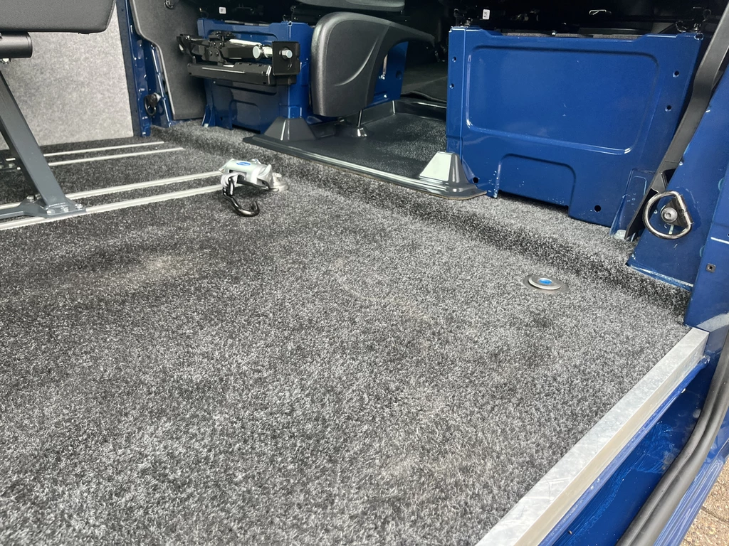 Mercedes-Benz Sprinter – foto 28