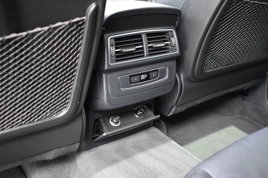 Audi Q7 – foto 45