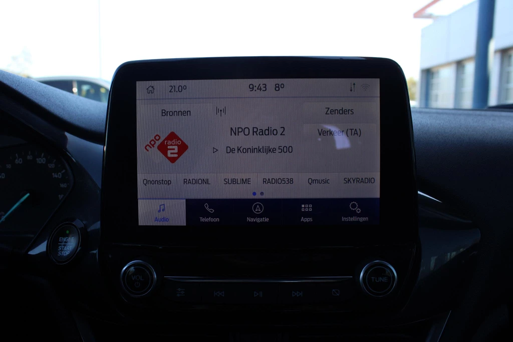 Ford Fiesta – foto 31