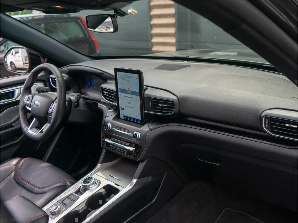 Ford Explorer – foto 6