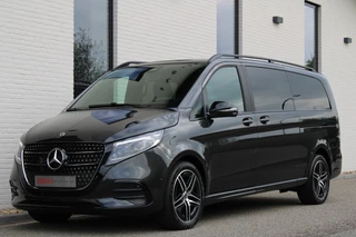 Mercedes-Benz V-Klasse – thumbnail 3
