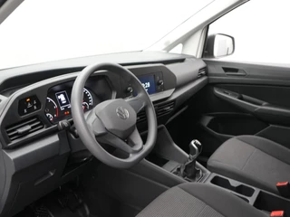 Volkswagen Caddy – thumbnail 12