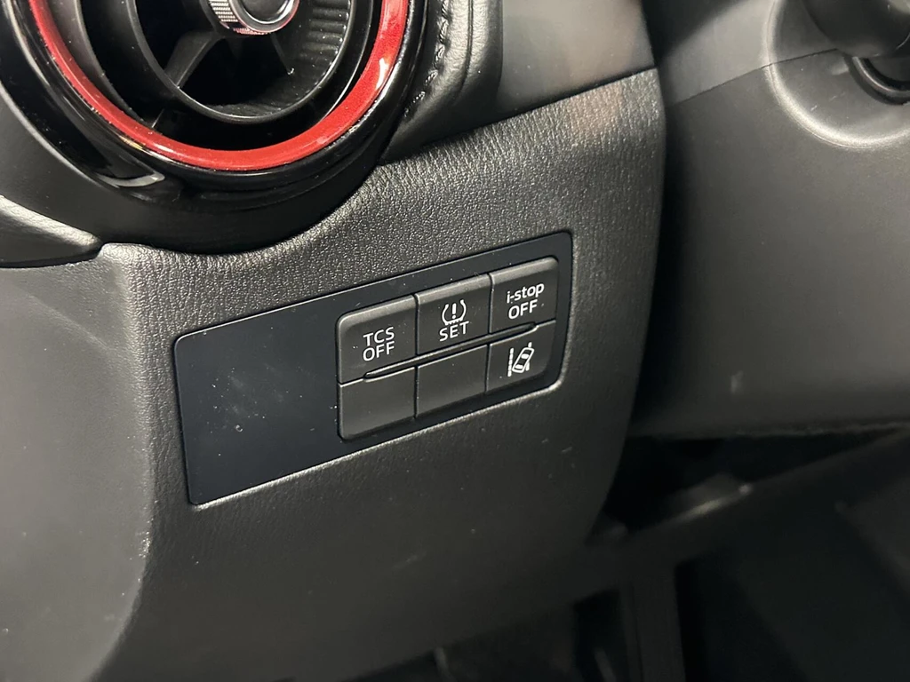 Mazda CX-3 – foto 18