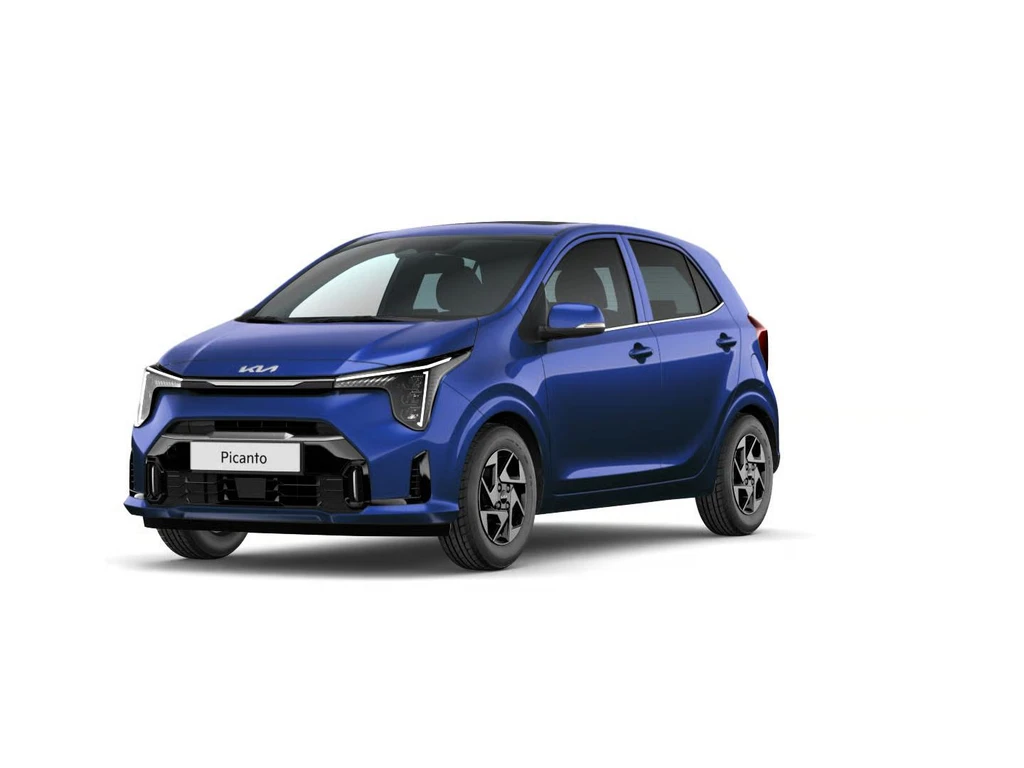 Kia Picanto – foto 2