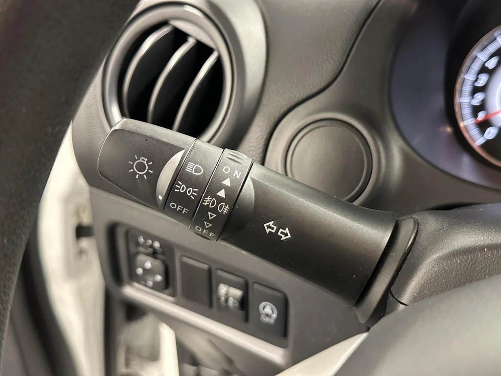Mitsubishi Space Star – foto 18
