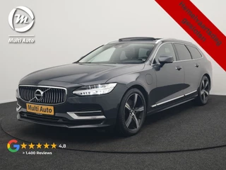 Volvo V90 – thumbnail 1