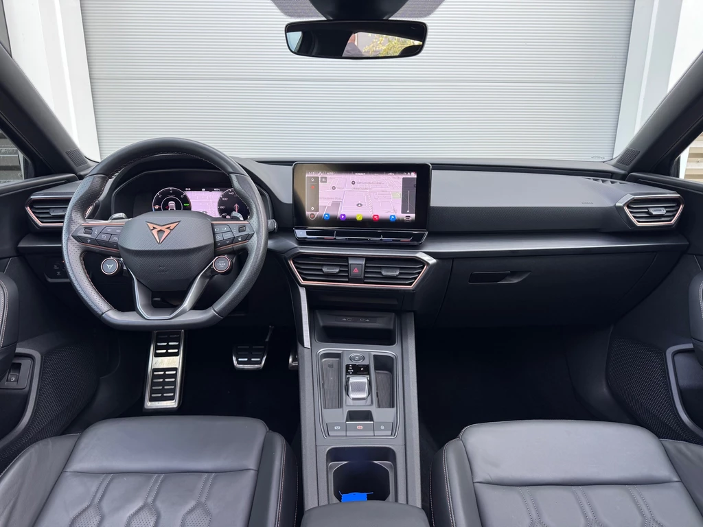 CUPRA Leon – foto 11