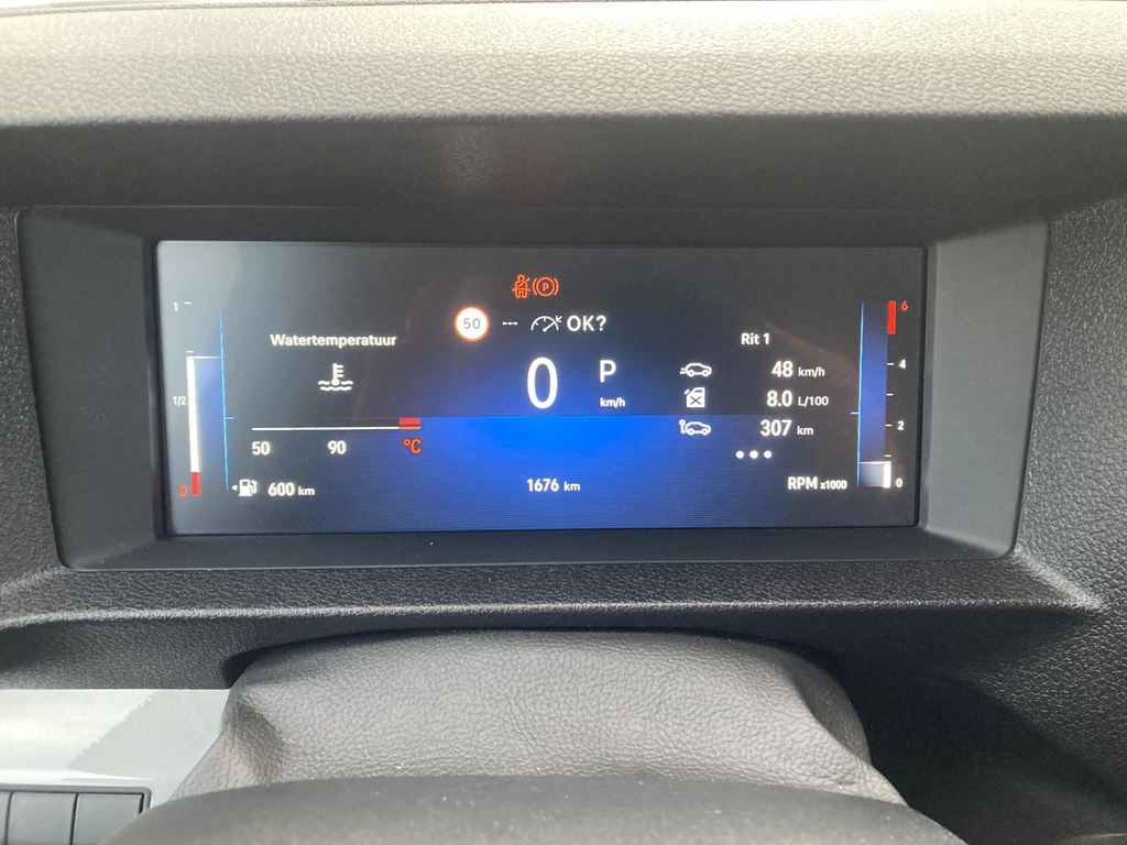 Opel Vivaro – foto 23
