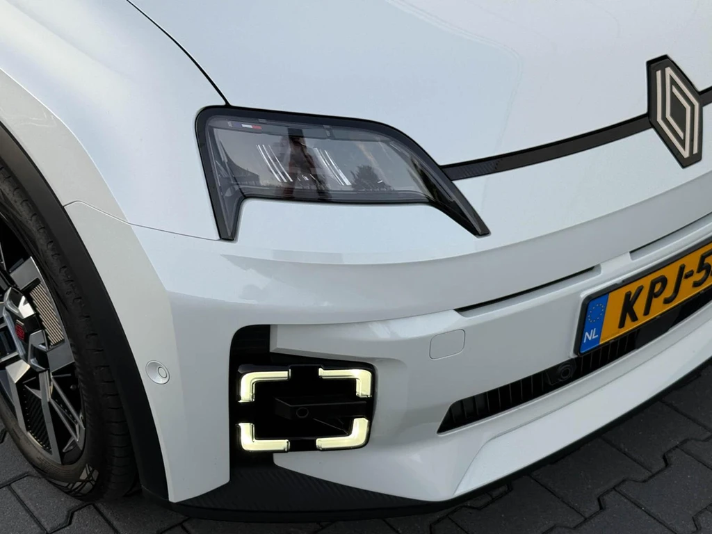 Renault 5 – foto 31