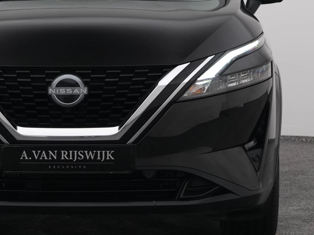 Nissan QASHQAI – foto 29